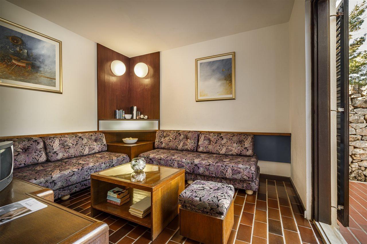 Trim Sunny Apartments By Valamar スタリー・グラード エクステリア 写真