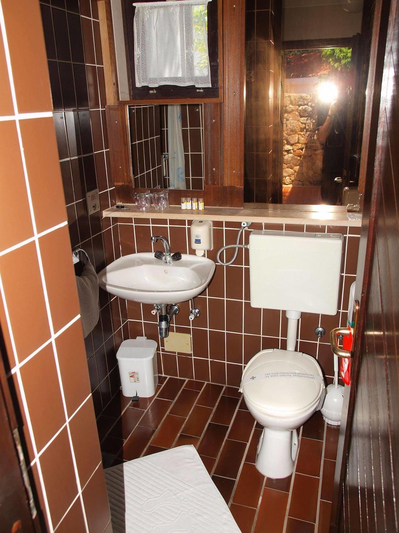 Trim Sunny Apartments By Valamar スタリー・グラード エクステリア 写真